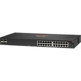HPE-Aruba-CX-6000-Rack-Switch-28-Poorten-Gigabit-Ethernet-SFP