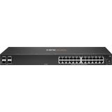 HPE-Aruba-CX-6000-Rack-Switch-28-Poorten-Gigabit-Ethernet-SFP