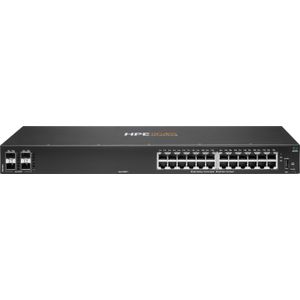 HPE-Aruba-CX-6000-Rack-Switch-28-Poorten-Gigabit-Ethernet-SFP