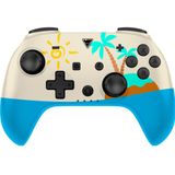 DragonShock - Poptop Draadloos - Controller - Veelkleurig