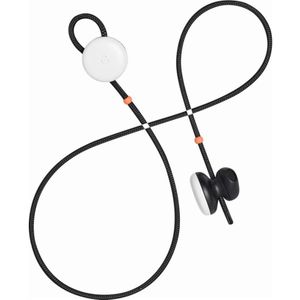 Google Pixel knoppen (5 h, Draadloze), Koptelefoon, Wit