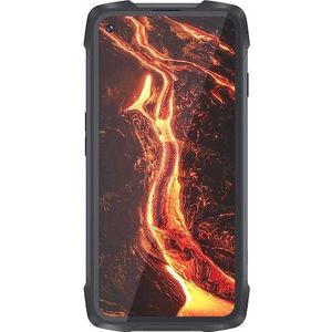 Cubot Kingkong 7 -puhelin, 256/8 Gt, musta (256 GB, Zwart, 6.36", Dubbele SIM), Smartphone, Zwart