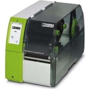 Phoenix 0804501 (300 dpi), Labelprinter