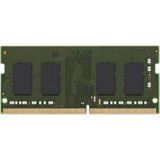 HP GNRC-SODIMM 8GB 2666MHz 1,2v D (2666 MHz, DDR4 RAM, DIMM 288 pin), RAM