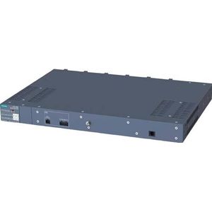 Siemens SCALANCE6GK5324-4GG10-1JR2XR324-4M EEC Managed Layer2 Switch - Schakelaar (24 ports), Netwerkschakelaar