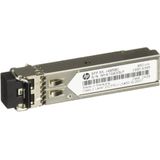 Aruba - Gigabit SX-LC - SFP Transceiver - Multimode - 850 nm