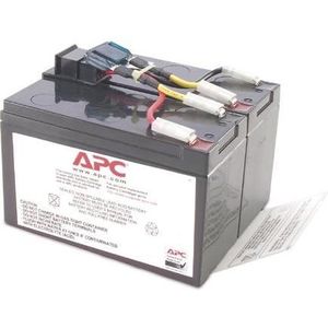 APC Rbc48, UPS accessoires