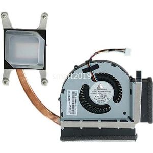 Lenovo - HEATSINK - Onderdelen voor Notebooks - Koellichaam