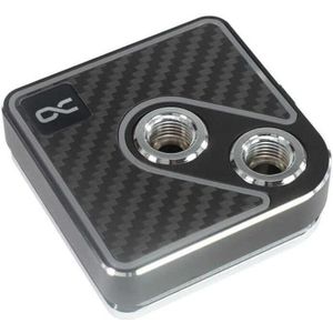 Alphacool - WAC Core 1 Aurora - CPU Waterkoeler - Zwart