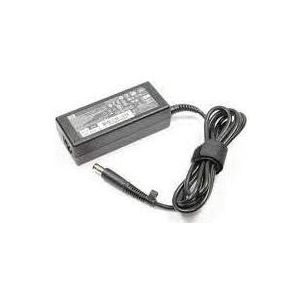 HP - 710412-001 - Voedingsadapter - Zwart - 65 W