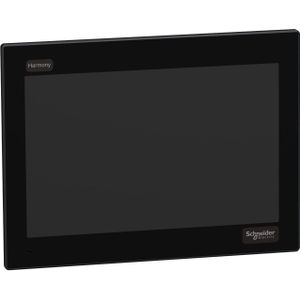 Schneider P6 paneel-pc 12 inch, Intel Atom x6211E, 2 cores, 8 GB, 128 GB, Win10 HMIP6AEB0NA0DNAN00 (8 GB), PC