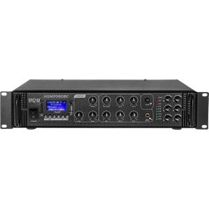 HQM - HQM2060BC - Stereoversterker - Bluetooth - 60W