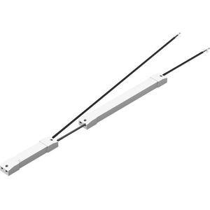 RZB Omvormer f.LED/100W+Dimmbox DALI LED Driver 100 W (100 W), PC-voedingseenheid