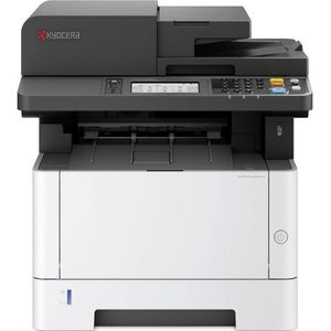 Kyocera - Ecosys MA4000wifx/Plus - Multifunctionele Laserprinter - Zwart - Wifi - 1200 dpi