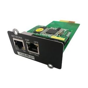 Netwerkkaart - NMC - LAN - Intranet - Internet