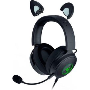 Razer Kraken Kitty V2 Pro - Gaming Headset - Zwart