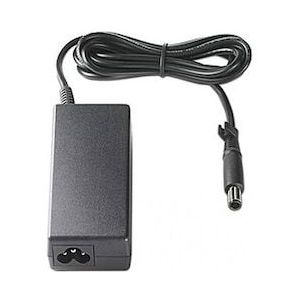 HP 391173-001 AC-adapter (90 W), Voeding voor notebooks, Zwart