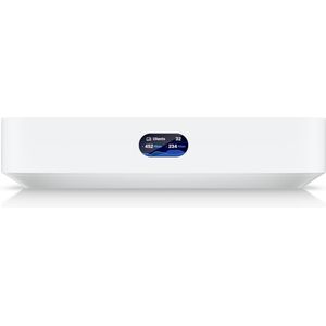 Ubiquiti Cloud Gateway Ultra, Router, Wit