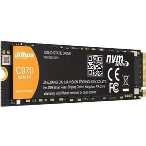 Dahua - SSD-C970N - M.2 SSD - 512 GB - 3D NAND