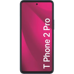 Telekom TDG T Phone 2 Pro blauw 3230 17,27cm 6,8inch (256 GB, Azuriet blauw, 6.80", Dubbele SIM, 5G), Smartphone, Blauw
