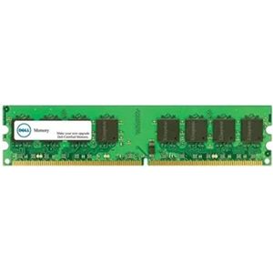 Dell RAM, 8 GB voor PowerEdge T320, R610 (1 x 8GB, 1600 MHz, DDR3L RAM, DIMM 288 pin), RAM, Groen