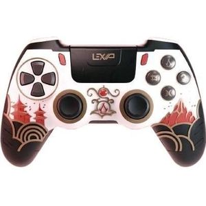Lexip - Assassin's Creed - Shadows Draadloze Controller - Multi Platform