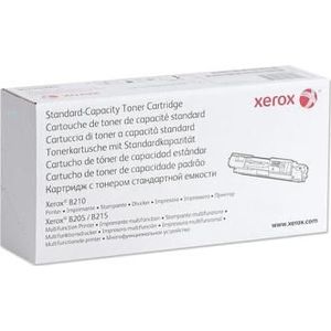 Xerox, Toner, Toner zwart B210/B205/B215