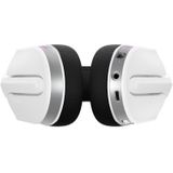 ONIVERSE Polaris Draadloze Gaming Headset - Celestial White