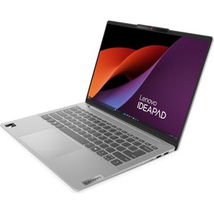 Lenovo IdeaPad Slim 5 14Q8X9, Onderdelen voor notebooks, Grijs