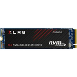 PNY XLR8 CS3030 - 250 GB - NVMe SSD