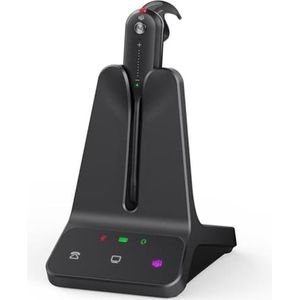 Yealink WH63 E2 - Headset - Teams