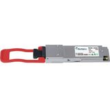 BlueOptics - BO28L13640D - Transceiver - Rood - 100GBASE-ER4 - 40KM