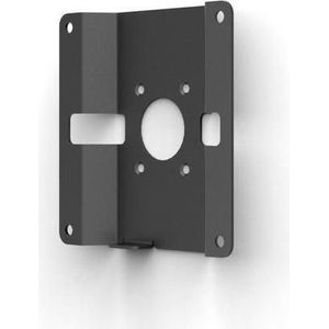 Compulocks - CL20T - Veiligheidskabel - Zwart - Inclusief 2 Sleutels