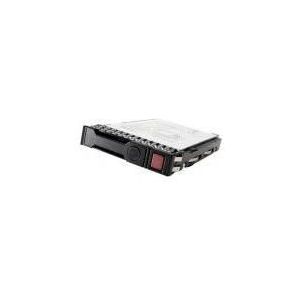 HPE - P18428-B21 - Harde Schijf - Zilver - 2,5 inch - 3,84 TB