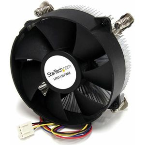 StarTech.com 95mm CPU Koeler Ventilator met Heatsink voor Socket LGA1156/1155 met PWM