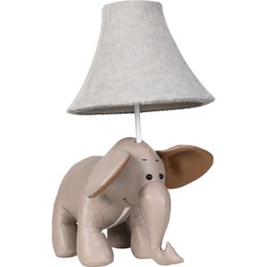 Happy Lamps, Tafellamp, Bobby de olifant (470 lm)