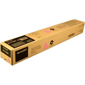 Sharp - BP-GT70MA - Toner - Magenta