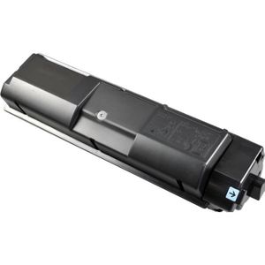 Ampertec, Toner, Kompatibler Toner XXL ersetzt Kyocera TK-1170 schwarz (BK)