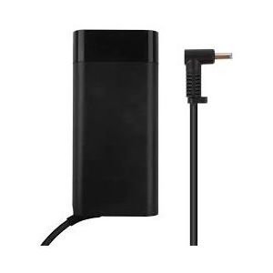 HP - USB-C Adapter - 100 W - USB-A Poort - Voor HP Laptops