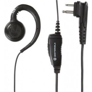 Motorola Swivel Earpiece HKLN4604A - CLR446/DP1400/XT400 Serie