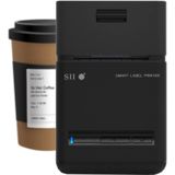 SEIKO INSTRUMENTS - POS PRINTER SLP720RT-WK2FE1-05 Draadloze LAN-model/EU/AC-adapter + AC-kabel Inc