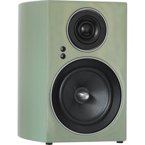 Jamo C707PA MKII (1 paar, 65 W), HiFi + Home Cinema luidsprekers, Groen