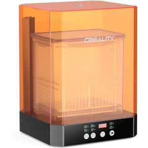 Creality Automatische wasmachine UW-03 Wash & Cure (Schoonmaken), 3D printer accessoires