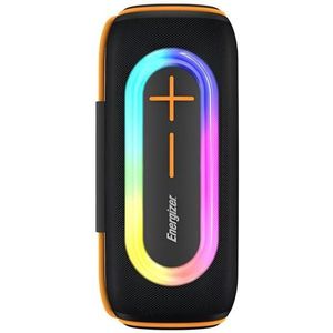 Energizer - Bluetooth Luidspreker - RGB - Draagbaar - 2400mAh