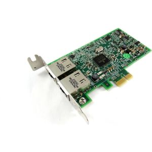Dell 5720 Klantenkit (Mini PCI Express), Netwerkkaarten