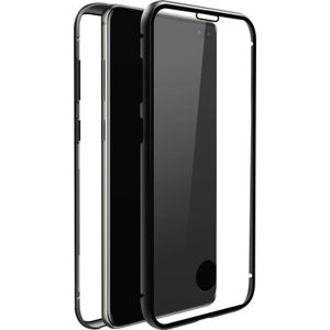 Hama 360° glas (Galaxy S10), Smartphonehoes, Transparant