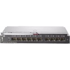 HPE E BLc Virtual Connect Flex-10/10D, Server accessoires