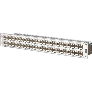 Metz Connect BTR E-DAT module 48x8, Server accessoires, Zilver