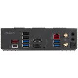 GIGABYTE B760I AORUS PRO DDR4 moederbord Intel B760 Express LGA 1700 mini ITX