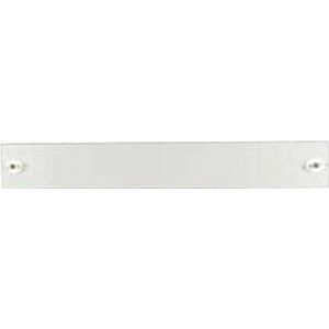 Eaton Frontpaneel, voor HxB=300x1000mm, blind 108396, Accessoires voor serverkasten